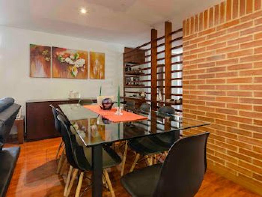 VENDO APARTAMENTO EN PUENTE LARGO CALLE 103