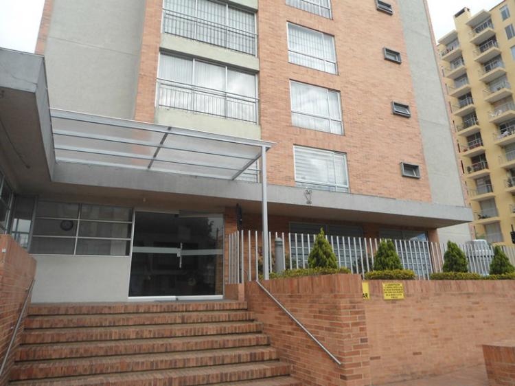 Foto Apartamento en Venta en Colina, Suba, Bogota D.C - $ 420.000.000 - APV139654 - BienesOnLine