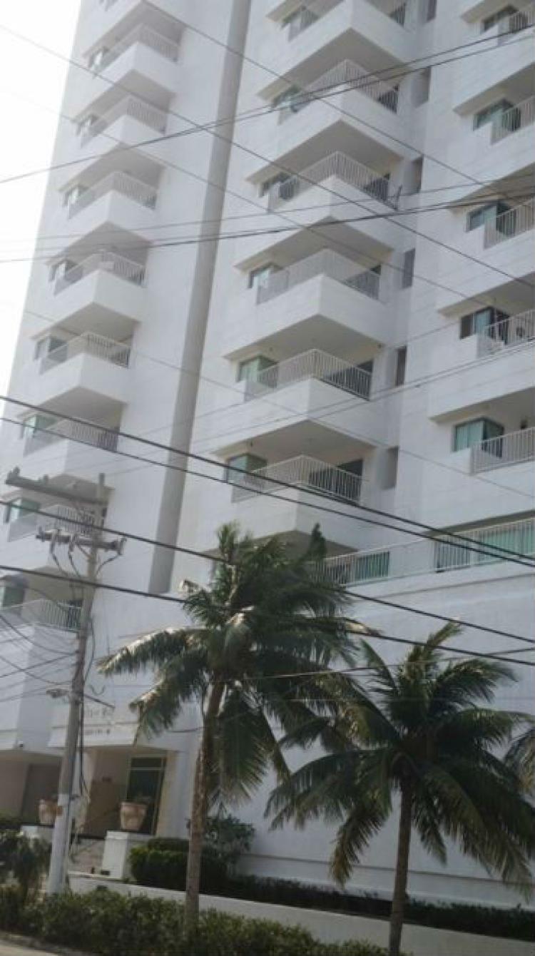 VENDO APARTAMENTO EN RODADERO EN SANTA MARTA