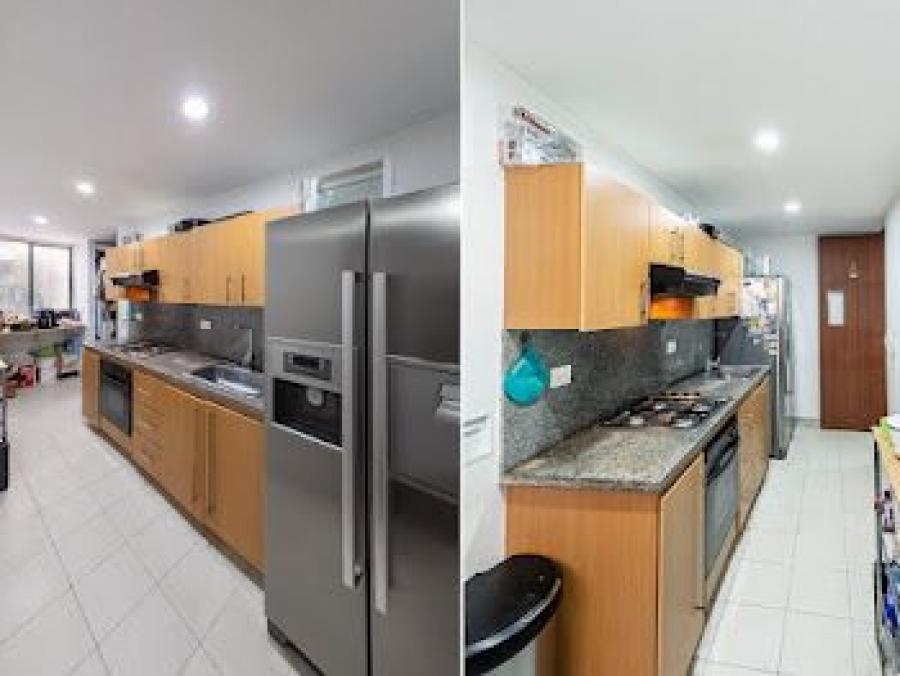 VENDO APARTAMENTO EN SAN GABRIEL,  CALLE 127 CRA 5 , ESTRATO 5,AREA 104.04 MTRS, 17 AÑOS DE CONSTRUI