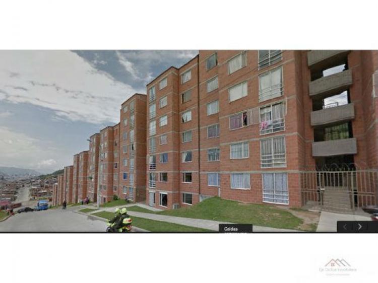 Foto Apartamento en Venta en San Sebastian, Manizales, Caldas - $ 55.000.000 - APV142441 - BienesOnLine