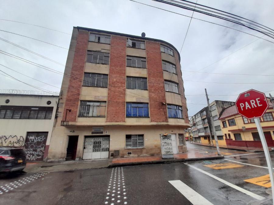 Foto Apartamento en Venta en SANTRA FE, Los Mártires, Bogota D.C - $ 320.000.000 - APV206764 - BienesOnLine