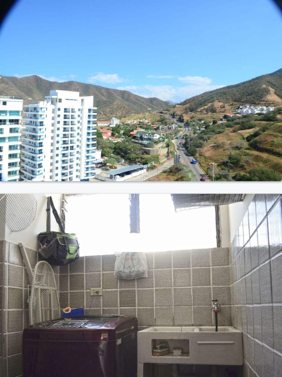 Vendo apartamento en Santa Marta ( el rodadero) $$$$