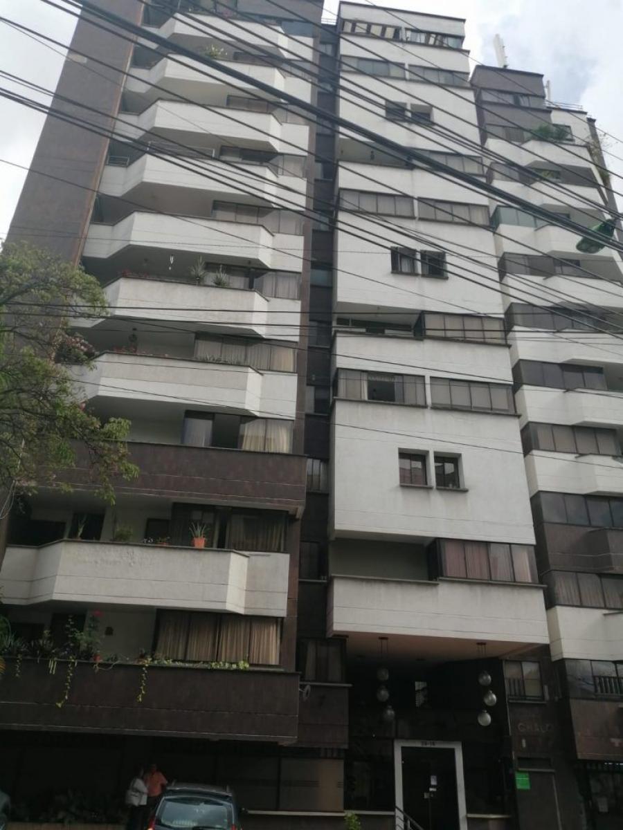 Foto Apartamento en Venta en sotomayor, Santander - $ 330.000.000 - APV198560 - BienesOnLine