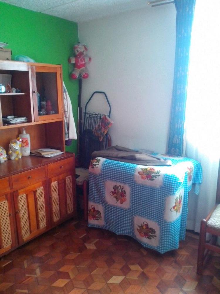 VENDO APARTAMENTO EN TINTALA 1 FASE. 2 PISO