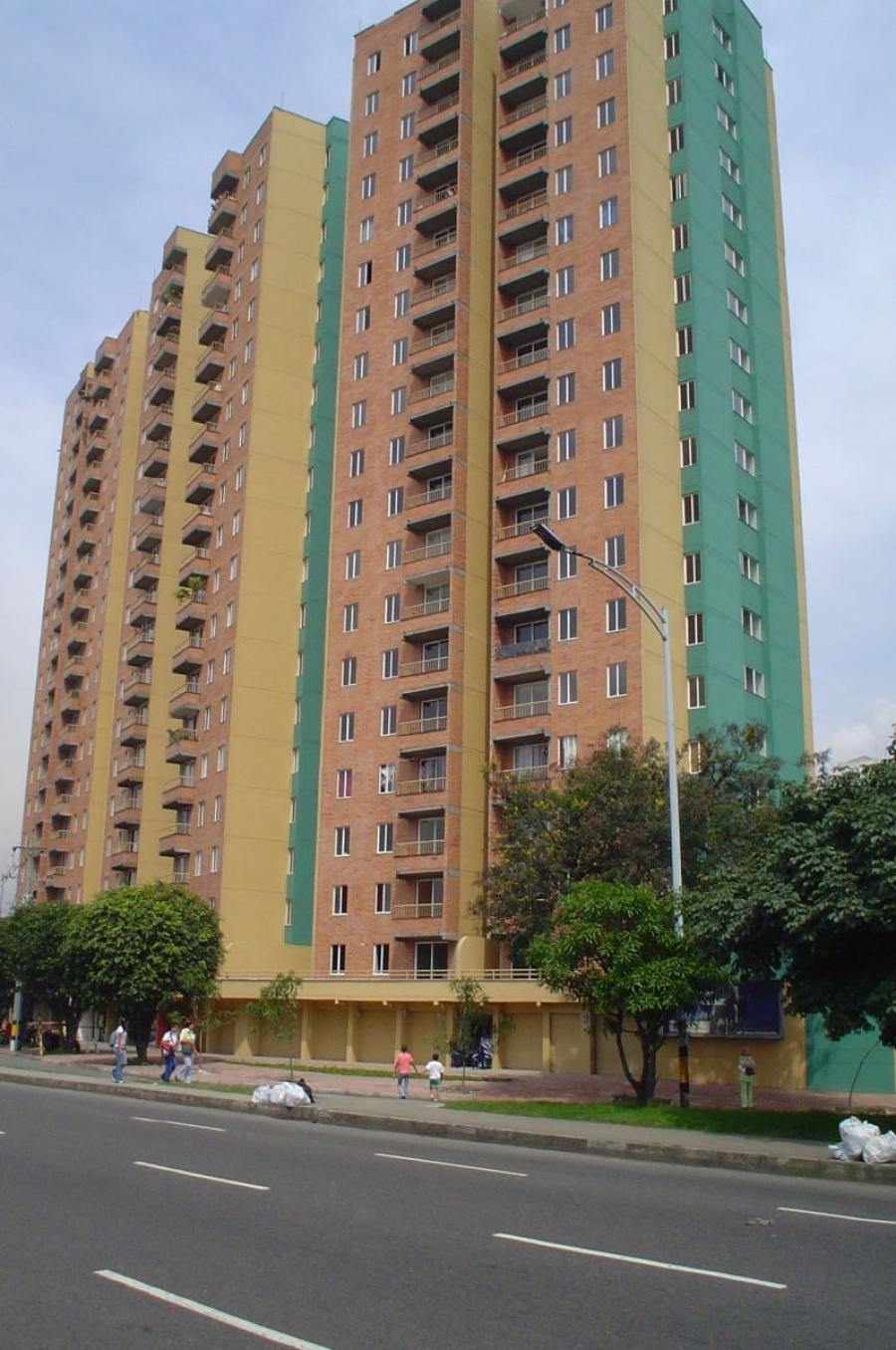 Foto Apartamento en Venta en El Chagualo, Medellín, Antioquia - $ 190.000.000 - APV178603 - BienesOnLine