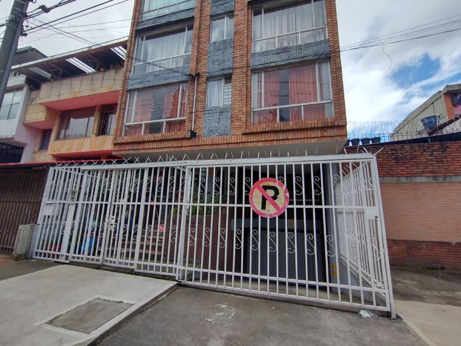 Foto Apartamento en Venta en VERAGUAS, Los Mártires, Bogota D.C - $ 230.000.000 - APV206765 - BienesOnLine
