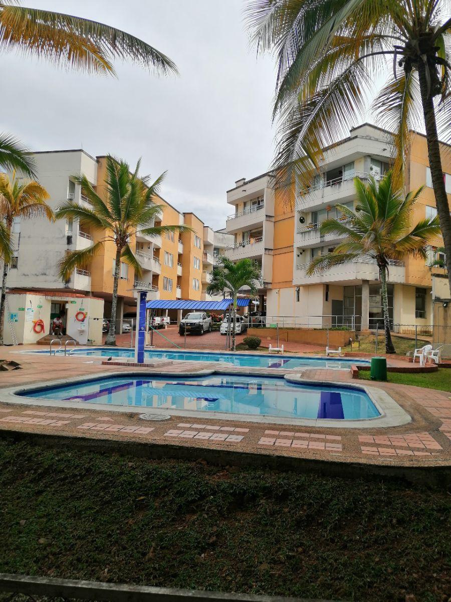 Foto Apartamento en Venta en JORDAN, Ibagué, Tolima - $ 195.000.000 - APV207910 - BienesOnLine