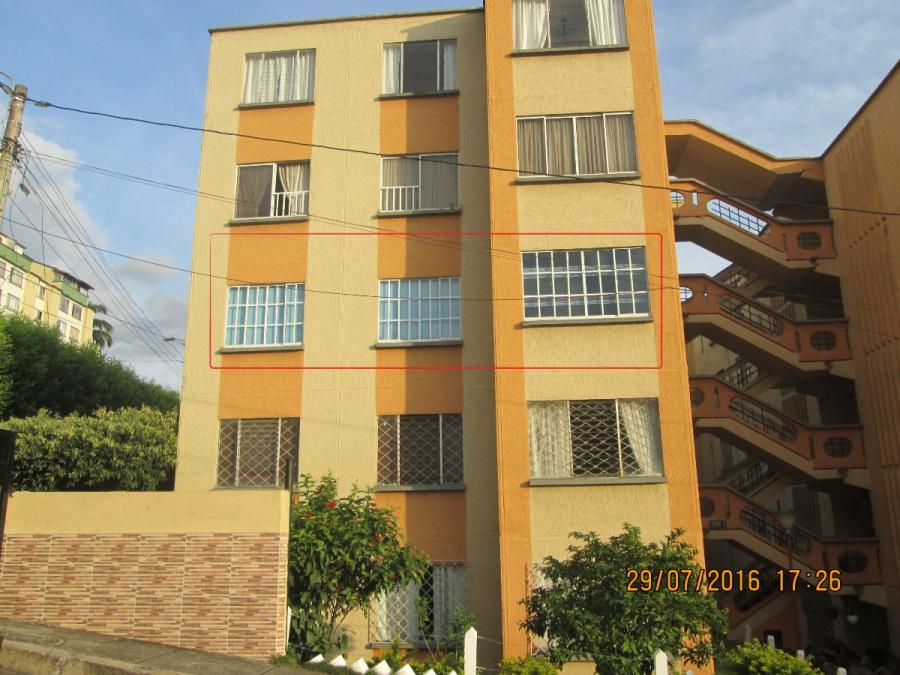 Foto Apartamento en Venta en Lagos V etapa, Floridablanca, Santander - $ 150.000.000 - APV185882 - BienesOnLine