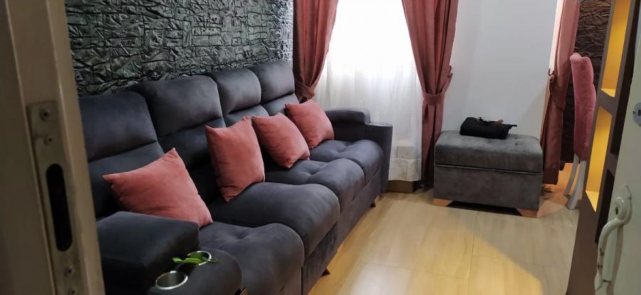 Foto Apartamento en Venta en LOS LIBERTADORES, San Cristóbal, Bogota D.C - $ 160.000.000 - APV202397 - BienesOnLine