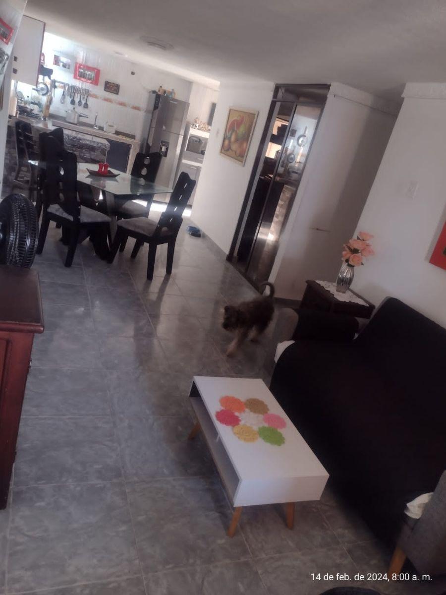 Foto Apartamento en Venta en Nogales, Barranquilla, Atlántico - $ 190.000.000 - APV207492 - BienesOnLine
