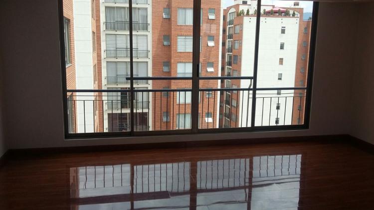 Foto Apartamento en Venta en MAZUREN, Suba, Bogota D.C - $ 410.000.000 - APV143921 - BienesOnLine