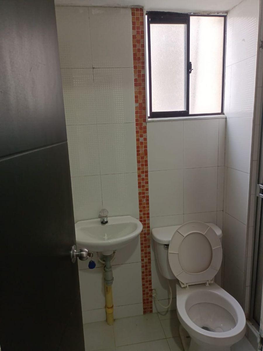 Foto Apartamento en Venta en CONJ. TINGUA, CIUDAD SABANA, Cundinamarca - $ 120.000 - APV198107 - BienesOnLine