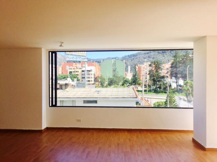 Foto Apartamento en Venta en Santa Paula, Bogotá, Bogota D.C - $ 700.000.000 - APV136269 - BienesOnLine