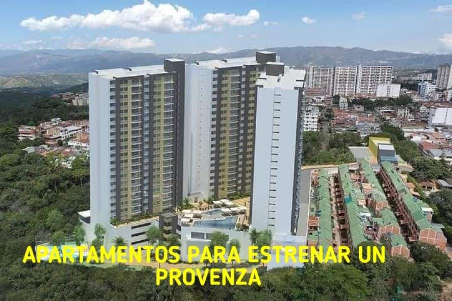 Foto Apartamento en Venta en Provenza, Bucaramanga, Santander - $ 325.000.000 - APV197081 - BienesOnLine