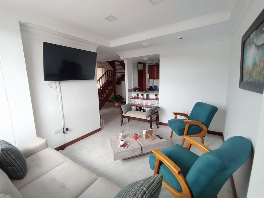Foto Apartamento en Venta en Piedrapintada Alta, Ibagué, Tolima - $ 250.000.000 - APV189230 - BienesOnLine