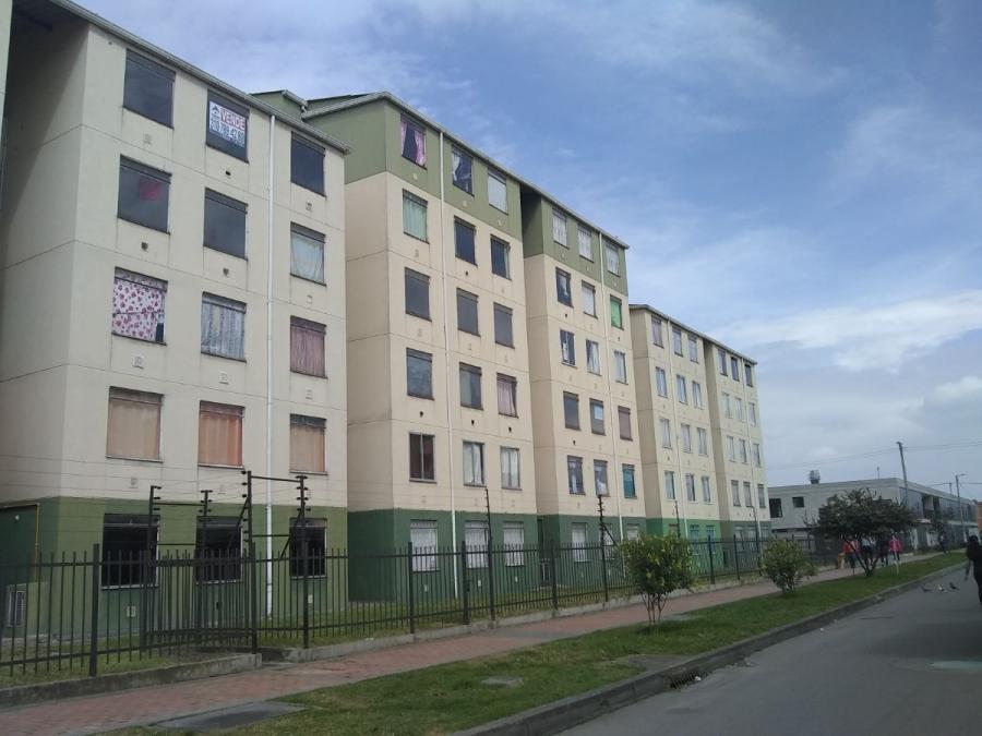 Foto Apartamento en Venta en conj. alameda del porvenir 1, Bosa, Bogota D.C - $ 105.000.000 - APV196292 - BienesOnLine