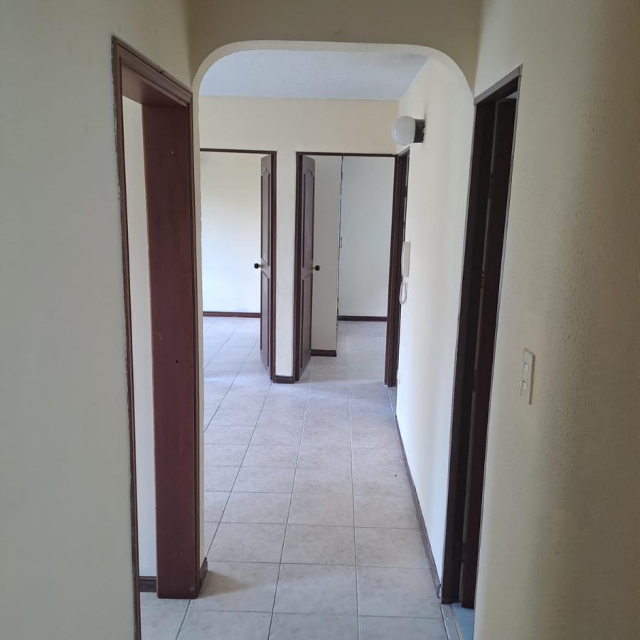 Vendo apartamento primero de mayo