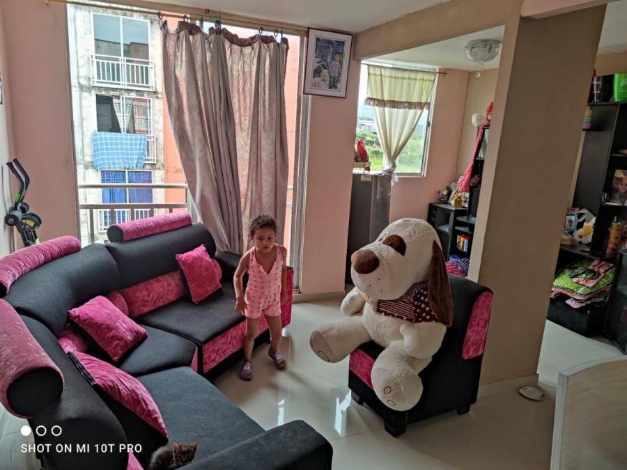 Foto Apartamento en Venta en Urbanización la gloria, Florencia, Caquetá - $ 70.000.000 - APV199541 - BienesOnLine