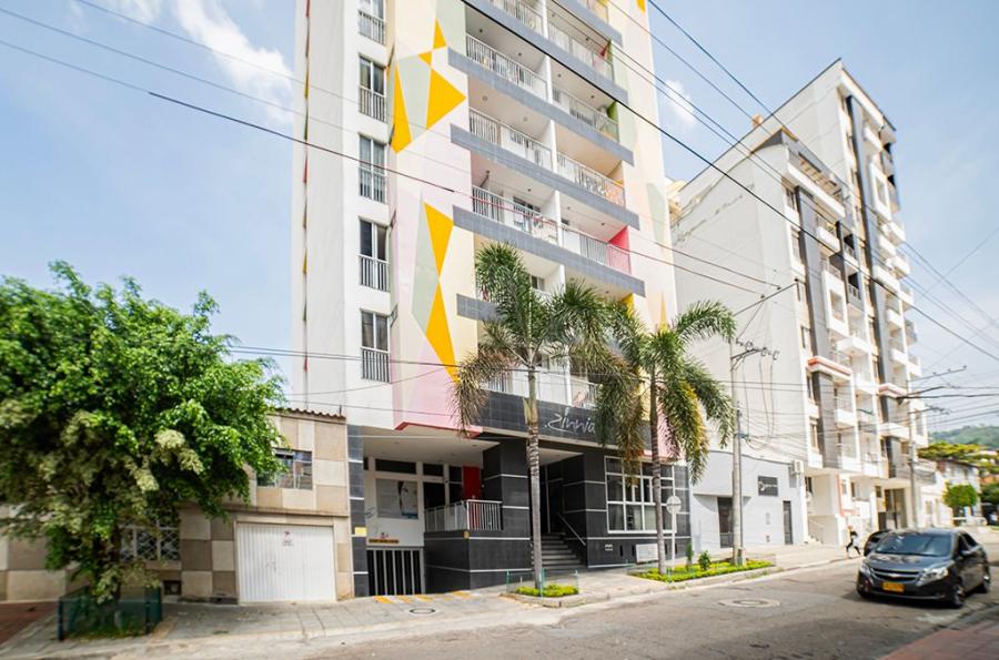 Foto Apartamento en Venta en SAN ALONSO, Bucaramanga, Santander - $ 294.000.000 - APV206306 - BienesOnLine