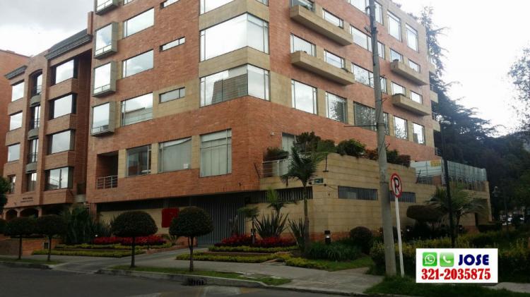 Foto Apartamento en Venta en Santa Bárbara, Santa Bárbara, Bogota D.C - $ 1.100.000.000 - APV112436 - BienesOnLine