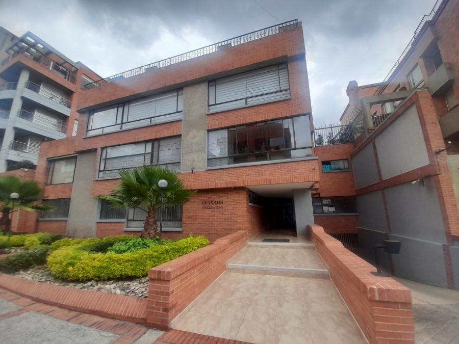 Foto Apartamento en Venta en SANTABARBARA, Usaquén, Bogota D.C - $ 620.000.000 - APV206761 - BienesOnLine