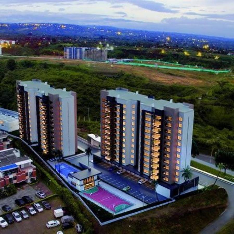 Vendo apartamento sector condina conjunto PALMASERA Pereria 