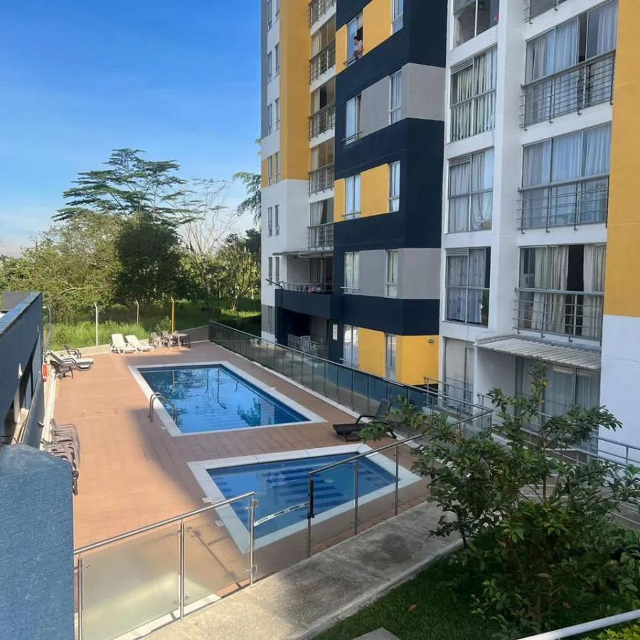 Foto Apartamento en Venta en El lago, Dosquebradas, Risaralda - $ 220.000.000 - APV202985 - BienesOnLine