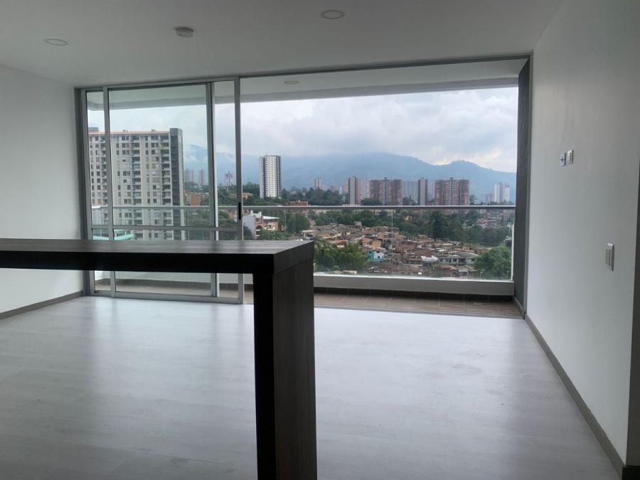 VENDO APARTAMENTO SECTOR EXCLUSIVO LA ALDEA LA ESTRELLA