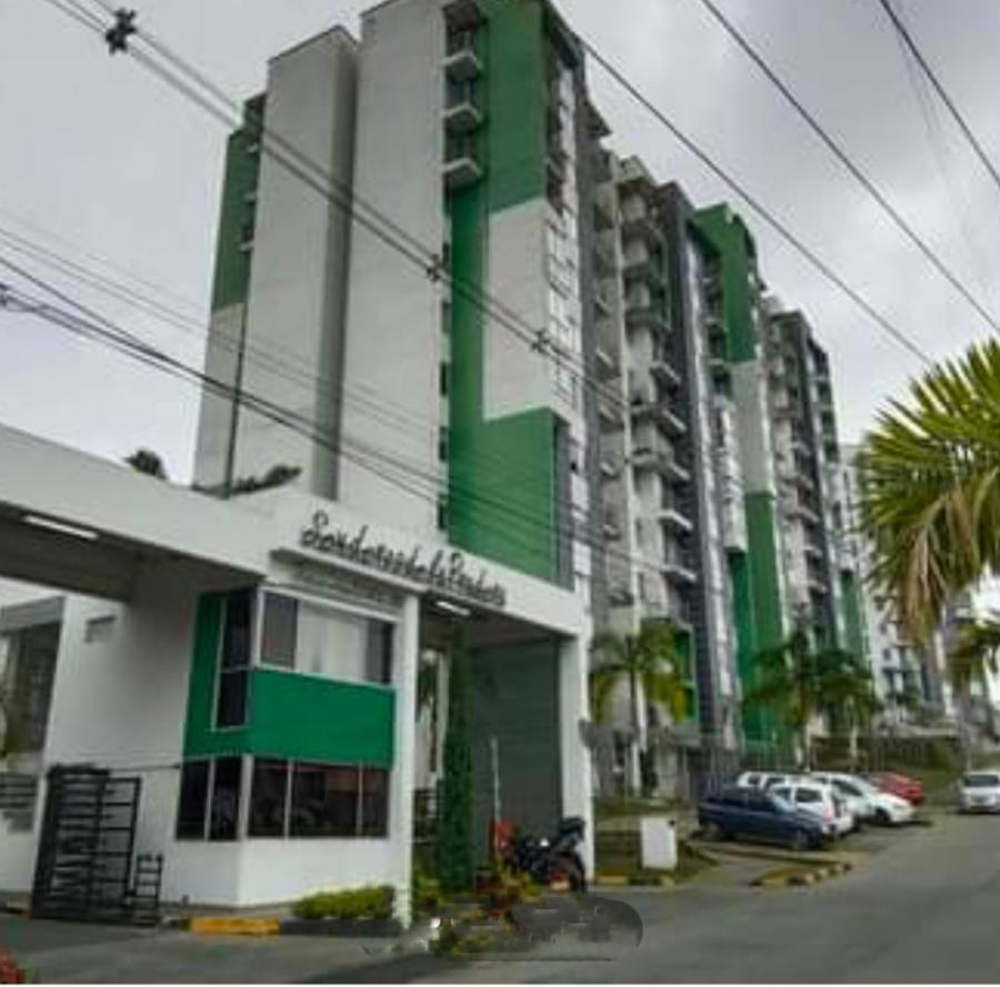 Vendo apartamento senderos de la pradera dosquebradas 70 m2