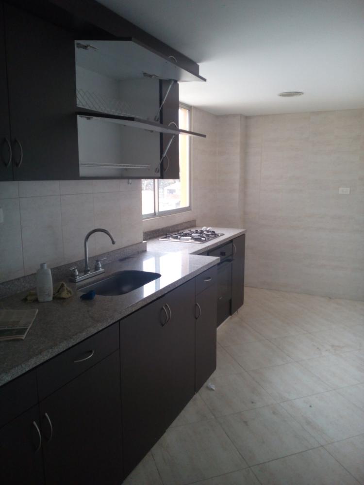Foto Apartamento en Venta en Aquimin, Tunja, Boyacá - $ 210.000.000 - APV110517 - BienesOnLine