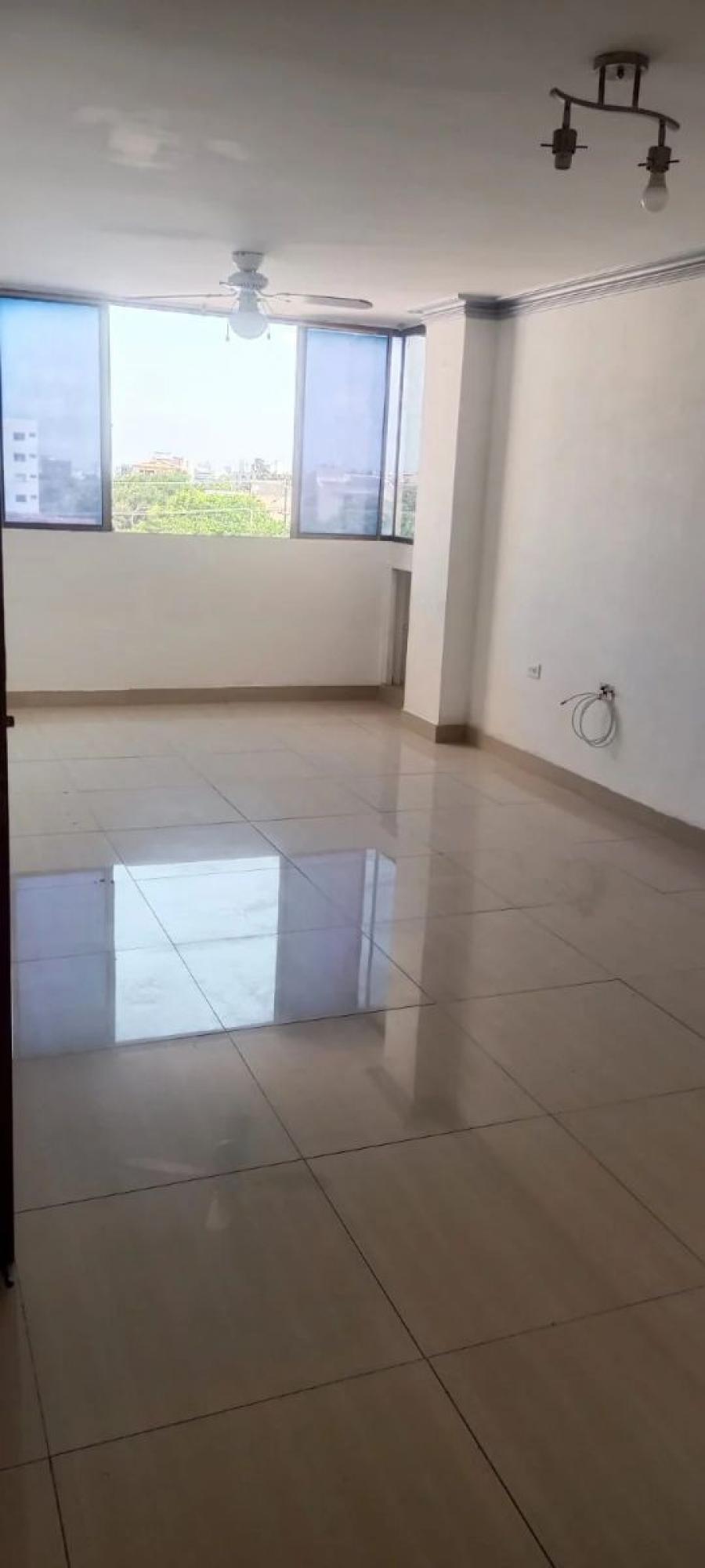 Foto Apartamento en Venta en El Prado, Barranquilla, Atlántico - $ 185.000.000 - APV208867 - BienesOnLine