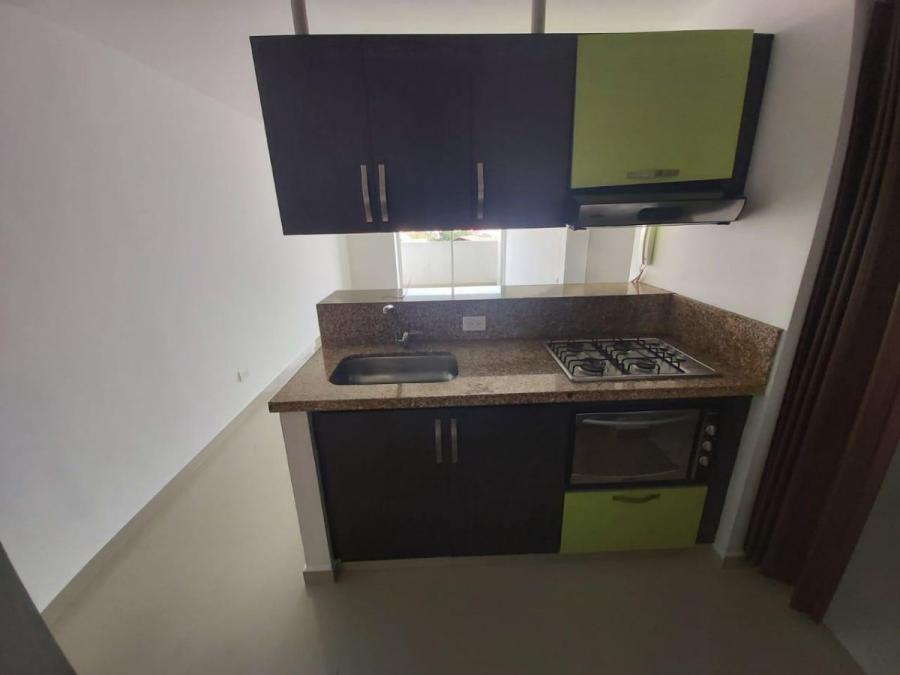 Foto Apartamento en Venta en Alvares, Bucaramanga, Santander - $ 215.000.000 - APV184145 - BienesOnLine
