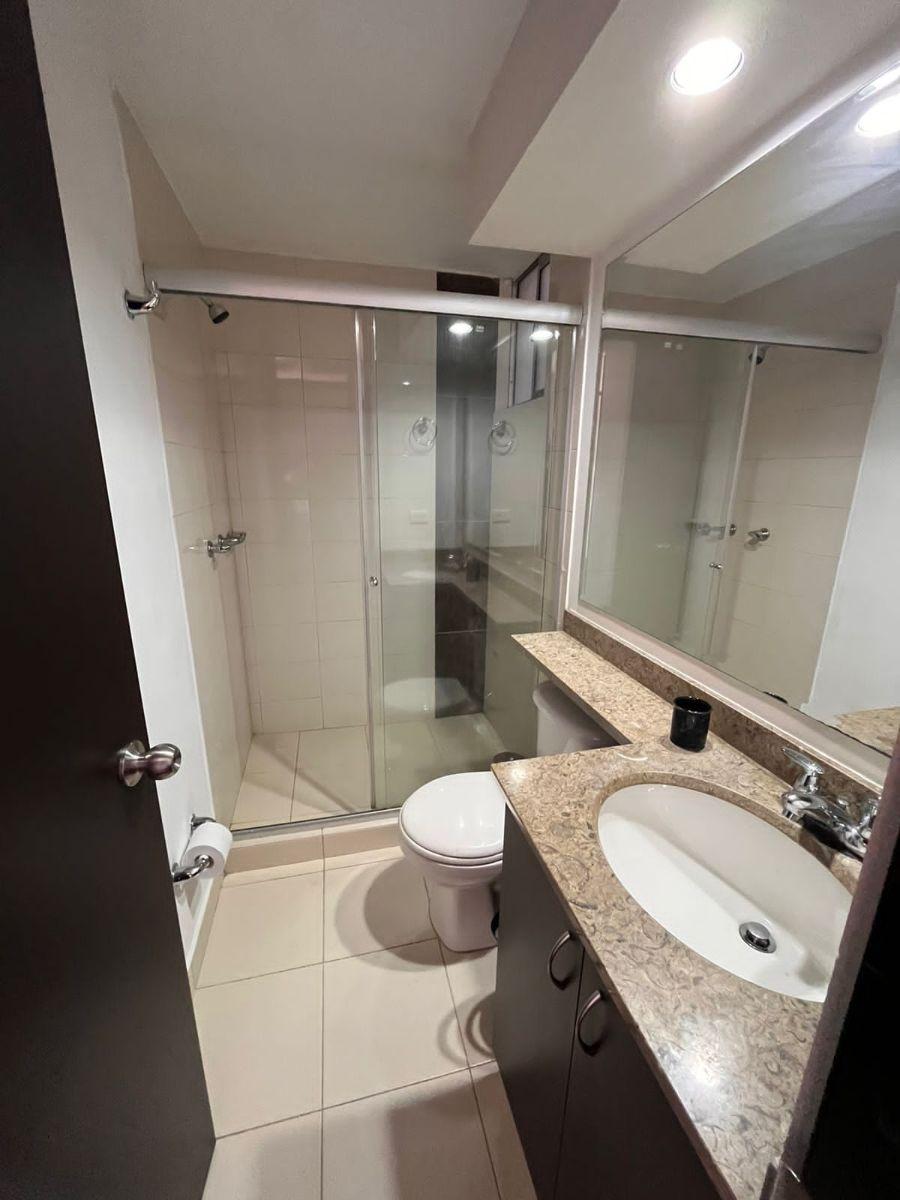 Foto Apartamento en Venta en Verbenal, Usaquén, Bogota D.C - $ 388.000.000 - APV196083 - BienesOnLine