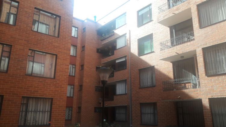 VENDO APTO --2 GARAJES..AV.CALI--CALLE 80