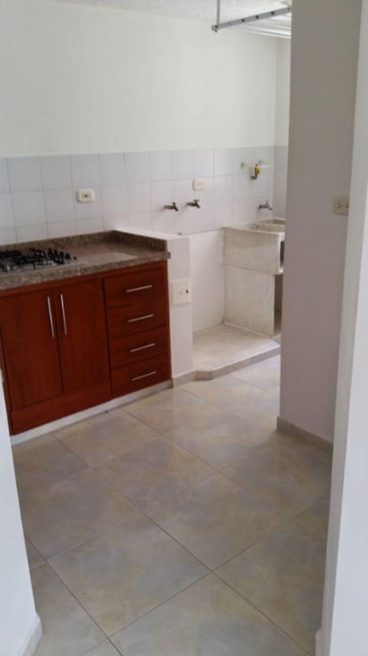 Foto Apartamento en Venta en LAGOS DEL CACIQUE, Bucaramanga, Santander - $ 143.000.000 - APV84453 - BienesOnLine