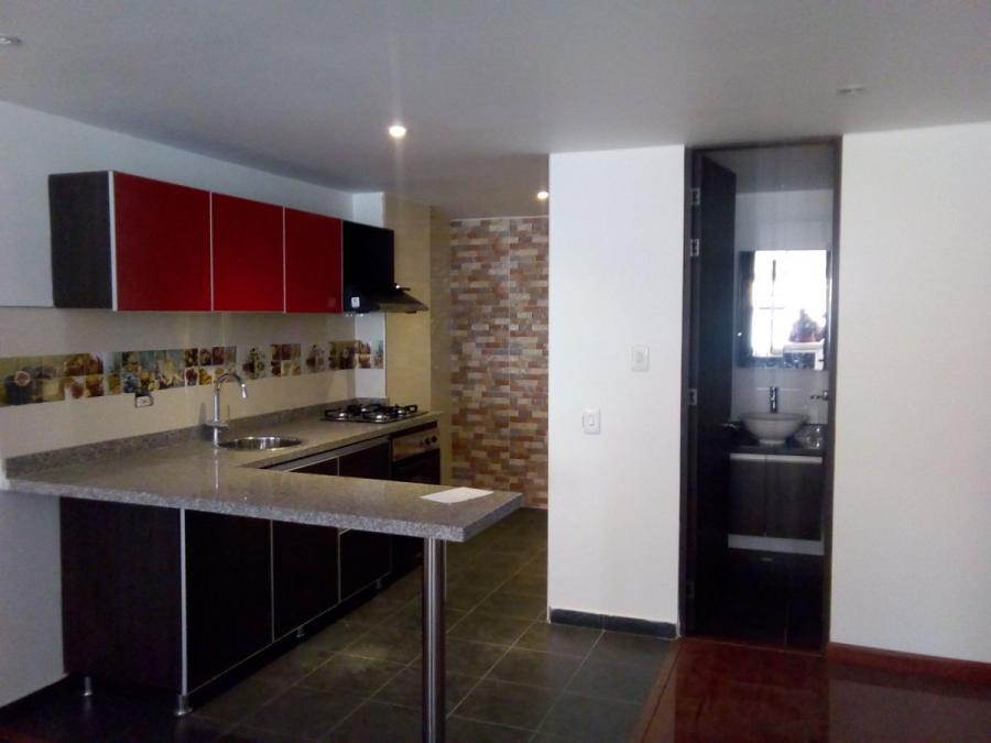 Foto Apartamento en Venta en CEDRITOS, cedritos, Bogota D.C - $ 325.000.000 - APV166032 - BienesOnLine