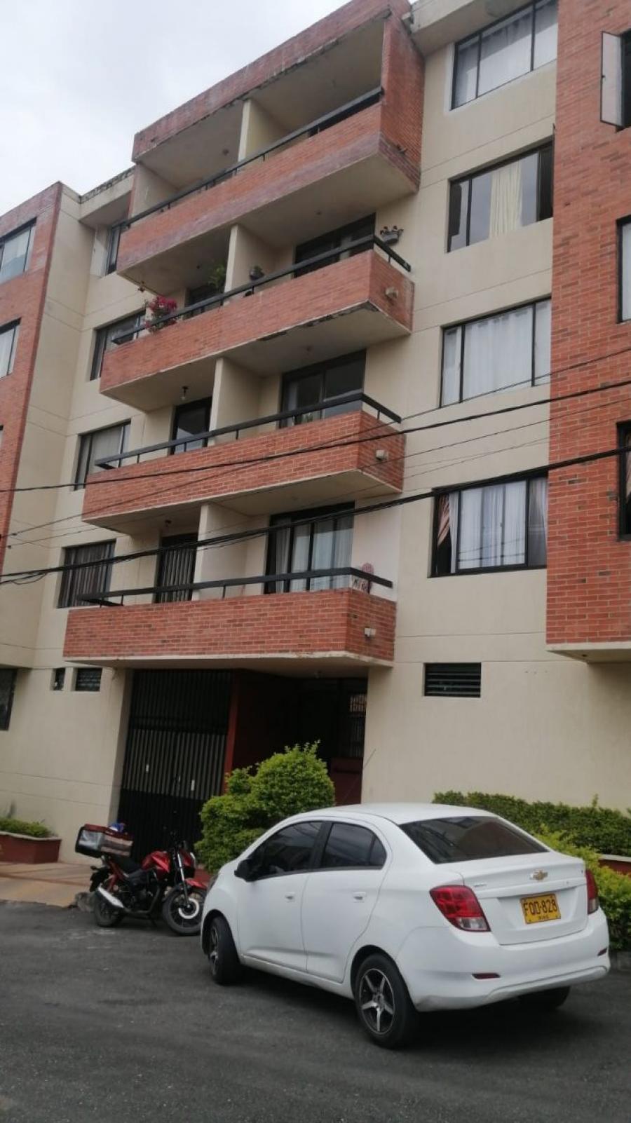 Foto Apartamento en Venta en Belen, Belen, Tolima - $ 175.000.000 - APV201207 - BienesOnLine