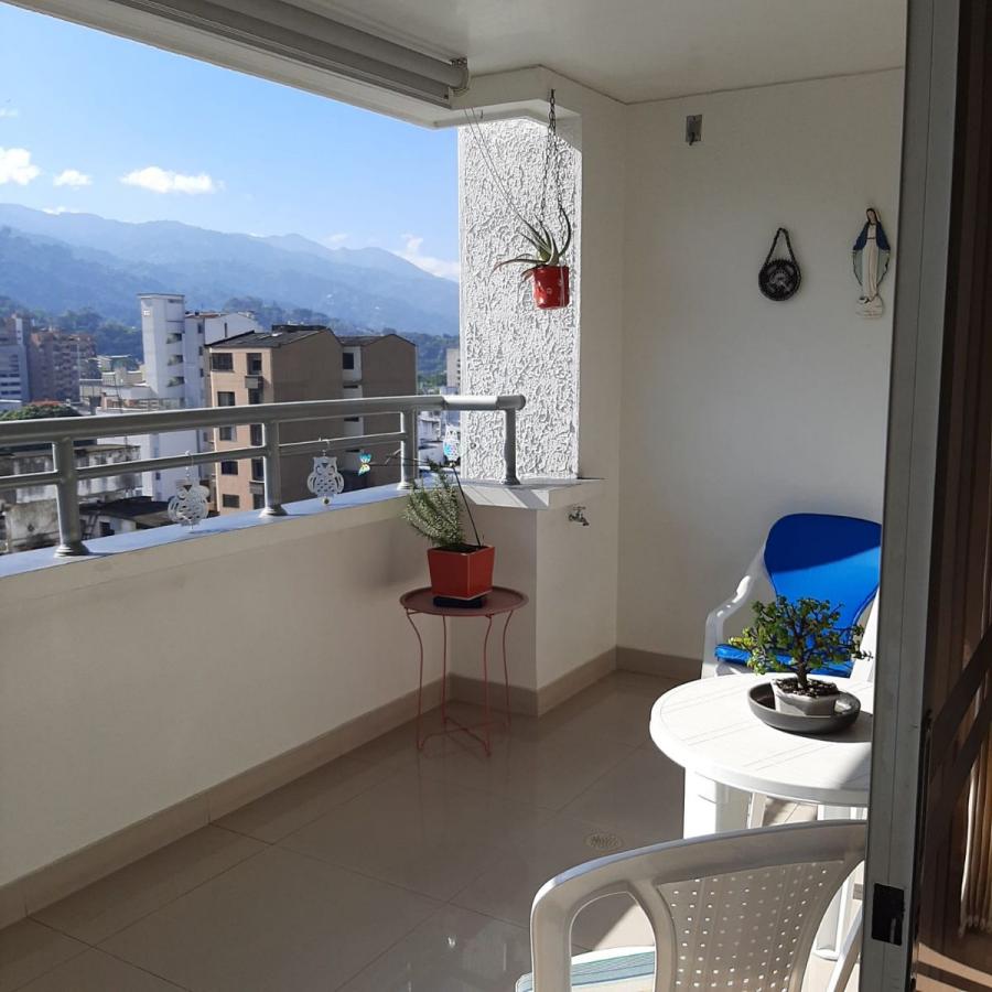 Foto Apartamento en Venta en bolarqui, Bucaramanga, Santander - $ 495.000.000 - APV207357 - BienesOnLine