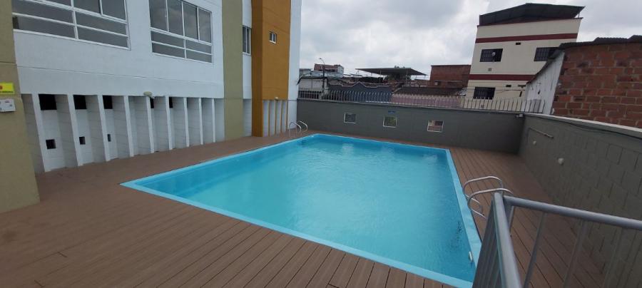 Foto Apartamento en Venta en San Rafael norte, Bucaramanga, Santander - $ 150.000.000 - APV206690 - BienesOnLine