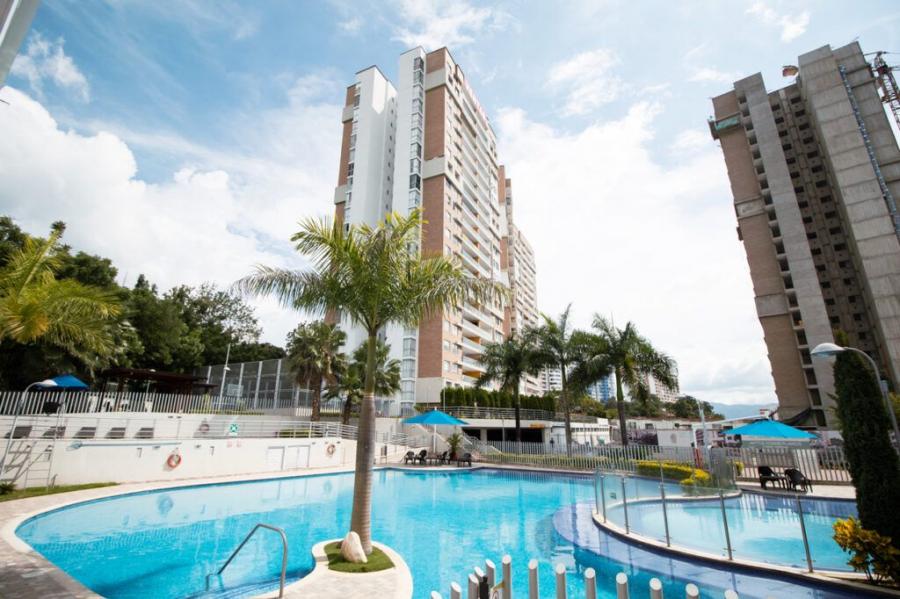 Foto Apartamento en Venta en anillo vial, Floridablanca, Santander - $ 389.000.000 - APV202876 - BienesOnLine