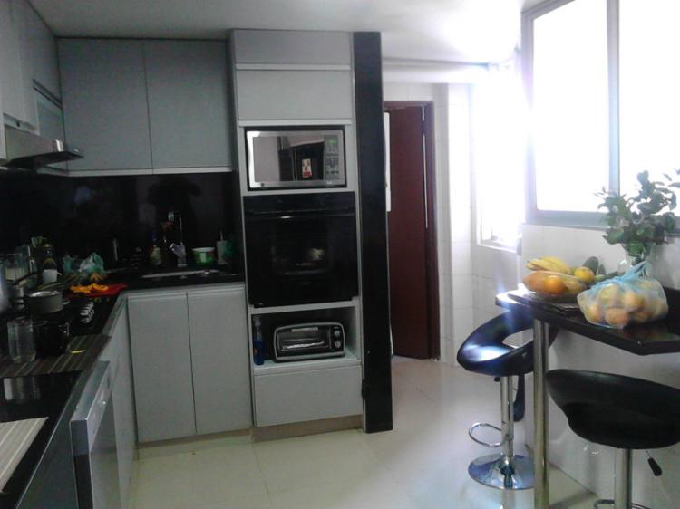 Foto Apartamento en Venta en CHAPINERO, Chapinero, Bogota D.C - $ 459.000.000 - APV119353 - BienesOnLine