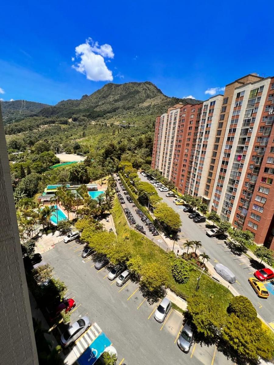 Foto Apartamento en Venta en BUENOS AIRES, Medellín, Antioquia - $ 230.000.000 - APV208520 - BienesOnLine