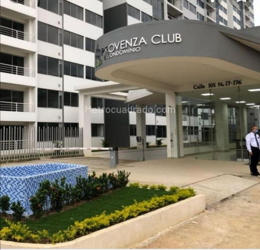 vendo apto condominio club provenza