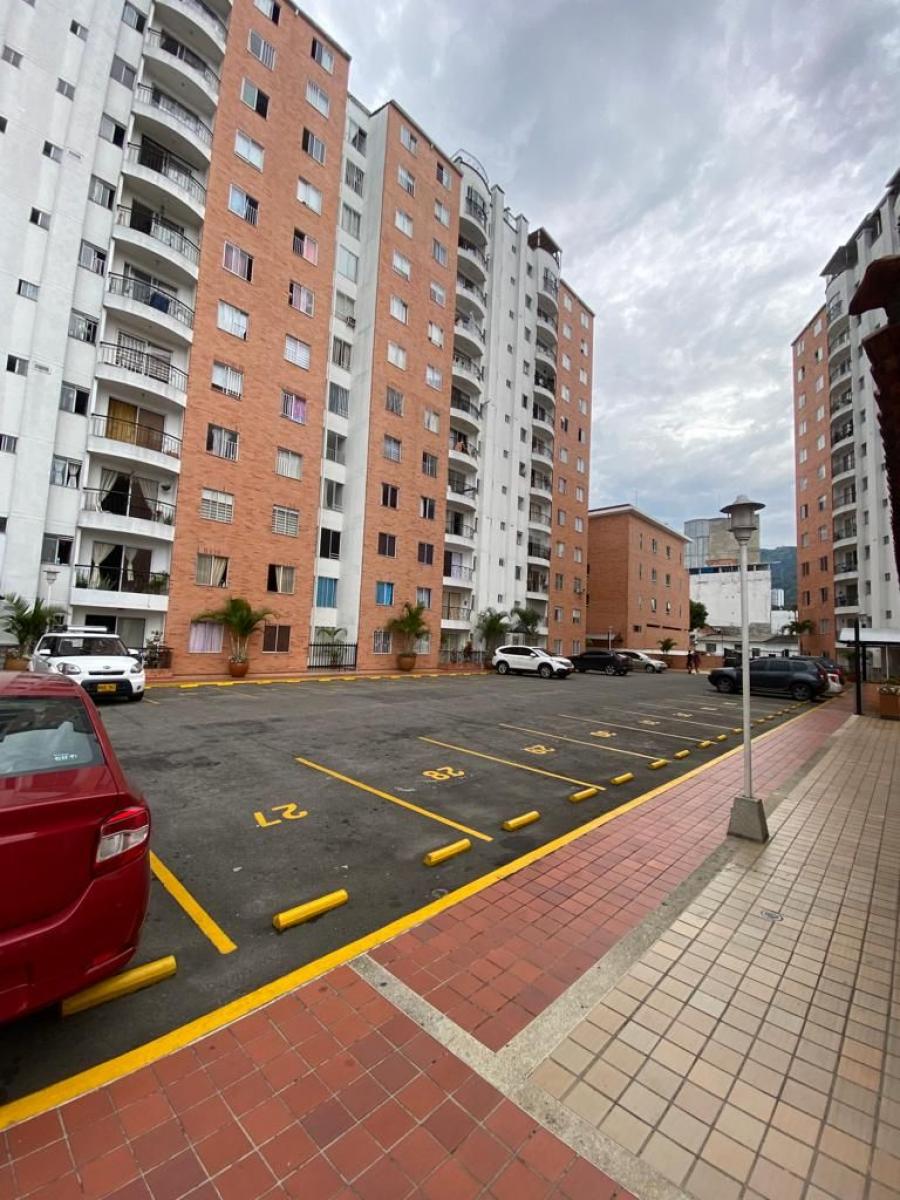 Foto Apartamento en Venta en conucos, Bucaramanga, Santander - $ 260.000.000 - APV202842 - BienesOnLine