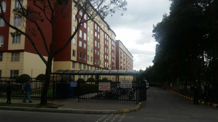 Foto Apartamento en Venta en HAYUELOS, Fontibón, Bogota D.C - $ 215.000.000 - APV143698 - BienesOnLine