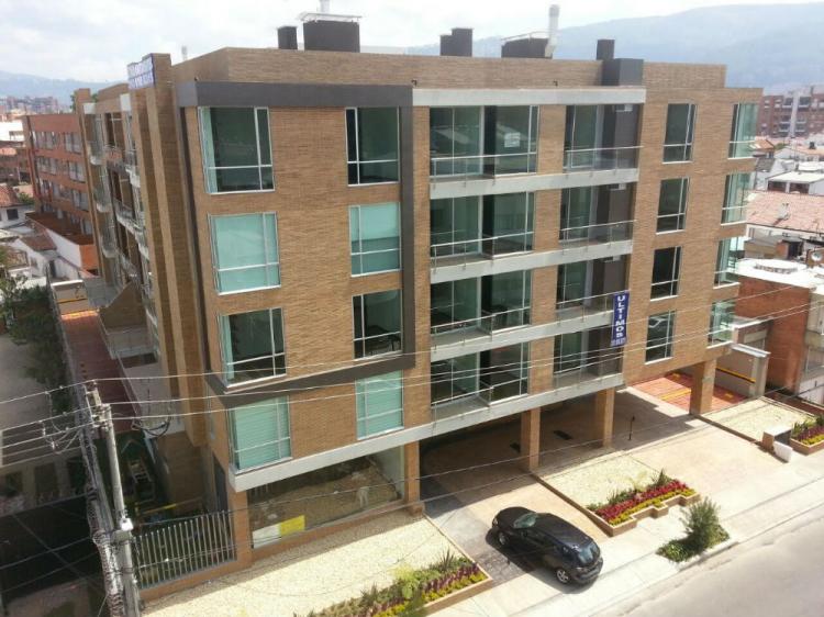 Foto Apartamento en Venta en CONTADOR, Cedritos, Bogota D.C - $ 420.000.000 - APV103763 - BienesOnLine