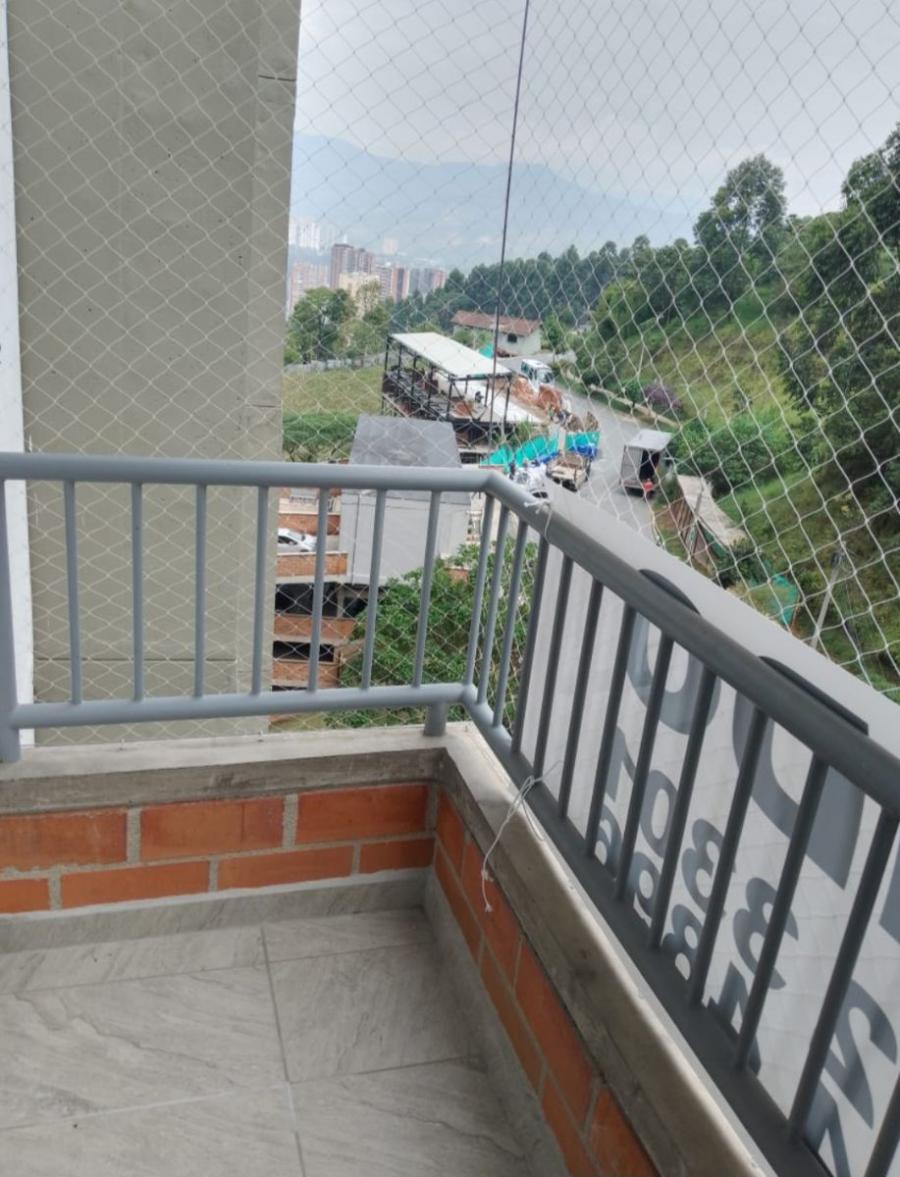 Foto Apartamento en Venta en SABANETA, Medellín, Antioquia - $ 240.000.000 - APV207320 - BienesOnLine