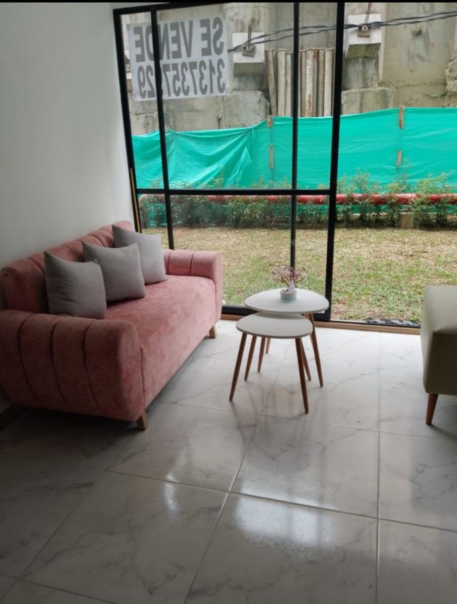 Foto Apartamento en Venta en CALAZANS, Medellín, Antioquia - $ 360.000.000 - APV208525 - BienesOnLine