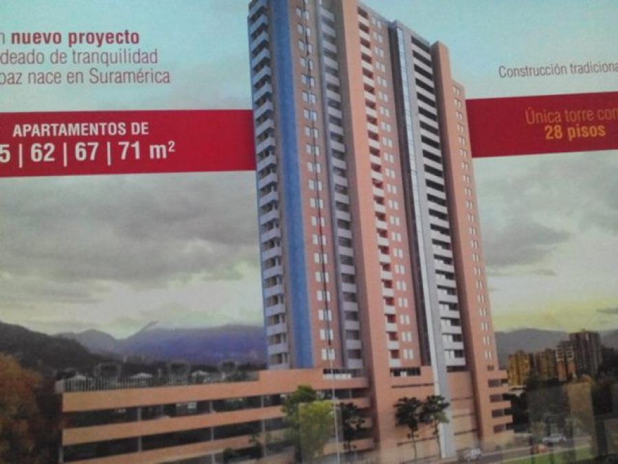 Foto Apartamento en Venta en Suramerica, La Estrella, Antioquia - $ 225.000.000 - APV179006 - BienesOnLine